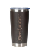 Deerhunter Deerhunter - Thermo Travel Mug / Cup with lid 590ml / 20 oz - BPA Free Thermos Cup