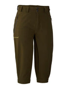 Deerhunter Deerhunter - Waterproof / Breathable Pro Gamekeeper Breeks Trousers & Jeans