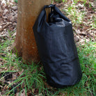 Deerhunter Deerhunter - Waterproof Drybag / 20 litre Drysack / Backpack Dry bag - Black Backpacks