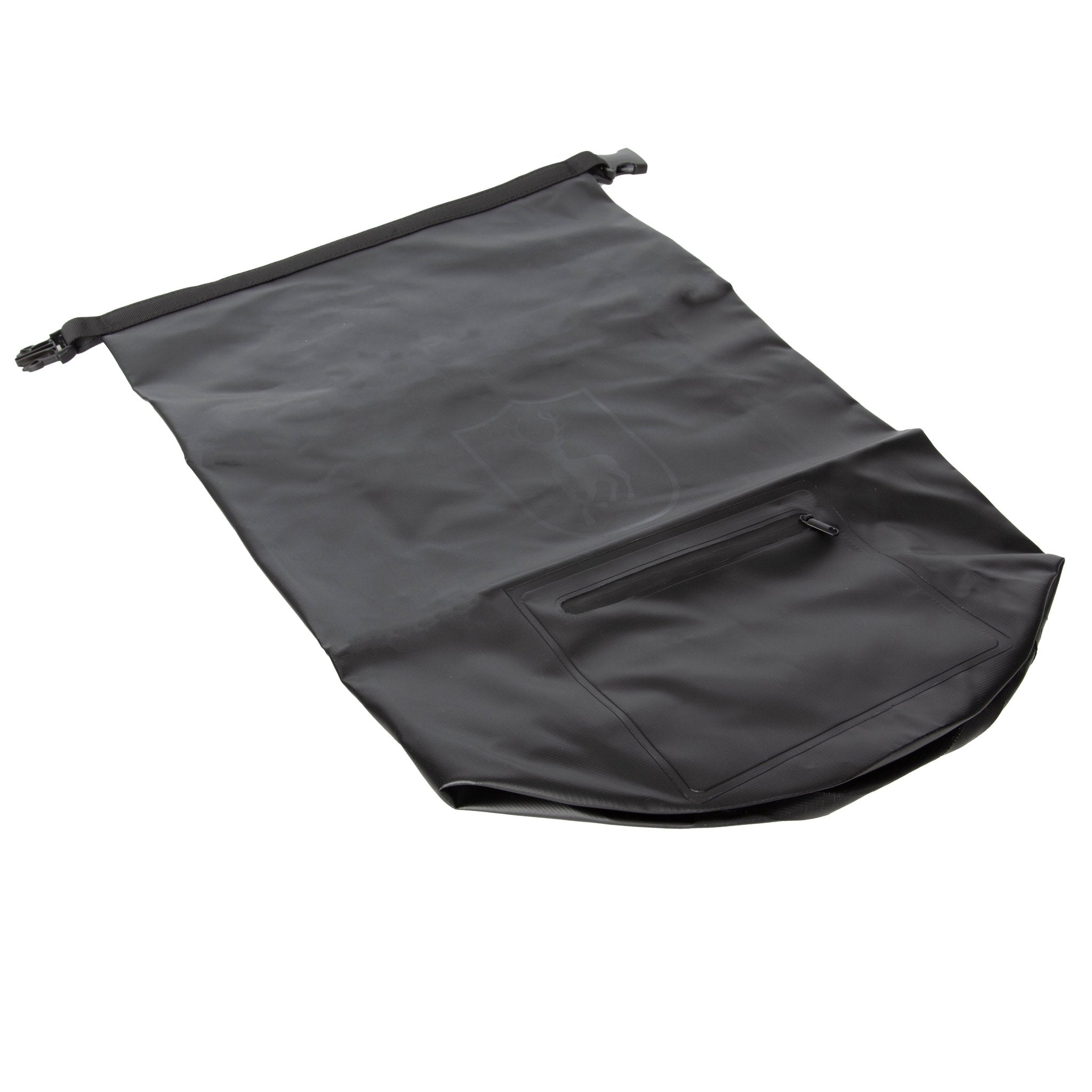 Deerhunter Deerhunter - Waterproof Drybag / 20 litre Drysack / Backpack Dry bag - Black Backpacks