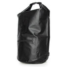 Deerhunter Deerhunter - Waterproof Drybag / 20 litre Drysack / Backpack Dry bag - Black Backpacks