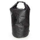 Deerhunter Deerhunter - Waterproof Drybag / 20 litre Drysack / Backpack Dry bag - Black Backpacks