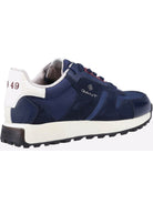 GANT GANT - Garold G69 Mens trainer / Gant sneaker - Gant Leather Fabric mix shoe Shoes