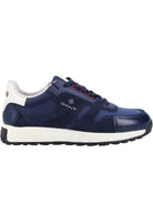 GANT GANT - Garold G69 Mens trainer / Gant sneaker - Gant Leather Fabric mix shoe Shoes