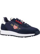 GANT GANT - Garold Mens trainer / Gant sneaker - Gant Shield Logo Shoes