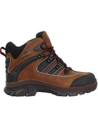Hoggs of Fife Hoggs of Fife - Apollo Safety Lace up boots - Waterproof & Breathable Lace up Steel Toe Boots Safety Footwear