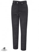 Hoggs of Fife Hoggs of Fife - Ceres Ladies Cord Stretch Cord Jean Trousers & Jeans