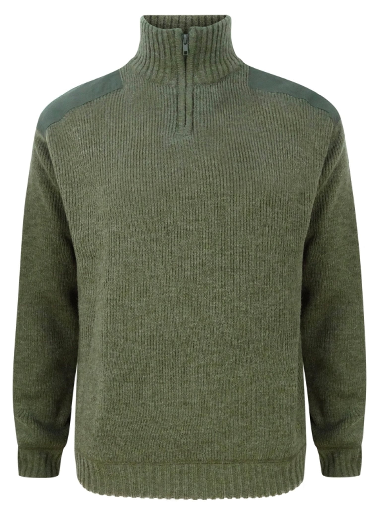 Hoggs of fife discount jumper