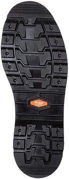 Hoggs of Fife Hoggs Of Fife - Lace Up Steel Toe boots / S1P Safety Lace up Work Boots - CLL5 Safety Footwear