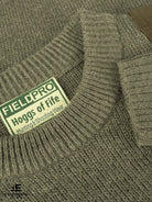 Hoggs of Fife Hoggs of Fife - Melrose Junior Hunting Pullover Kids