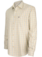 Hoggs of Fife Hoggs of Fife - Mens Shirt / Long sleeve check shirt - country casual style - Inverness shirt Shirt