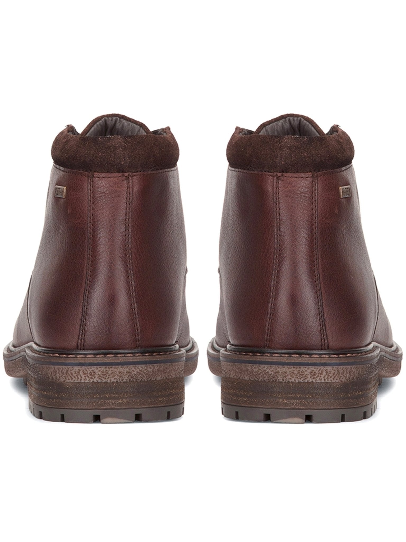 Hoggs of Fife Hoggs Of Fife - Mens Waterproof Boot - Cullen Waterproof chukka boots Boots