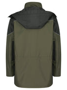 Hoggs of Fife Hoggs of Fife - Mens Waterproof Jacket Field Tech / Waterproof coat - Cordura EN343 rated 3:3 Outerwear