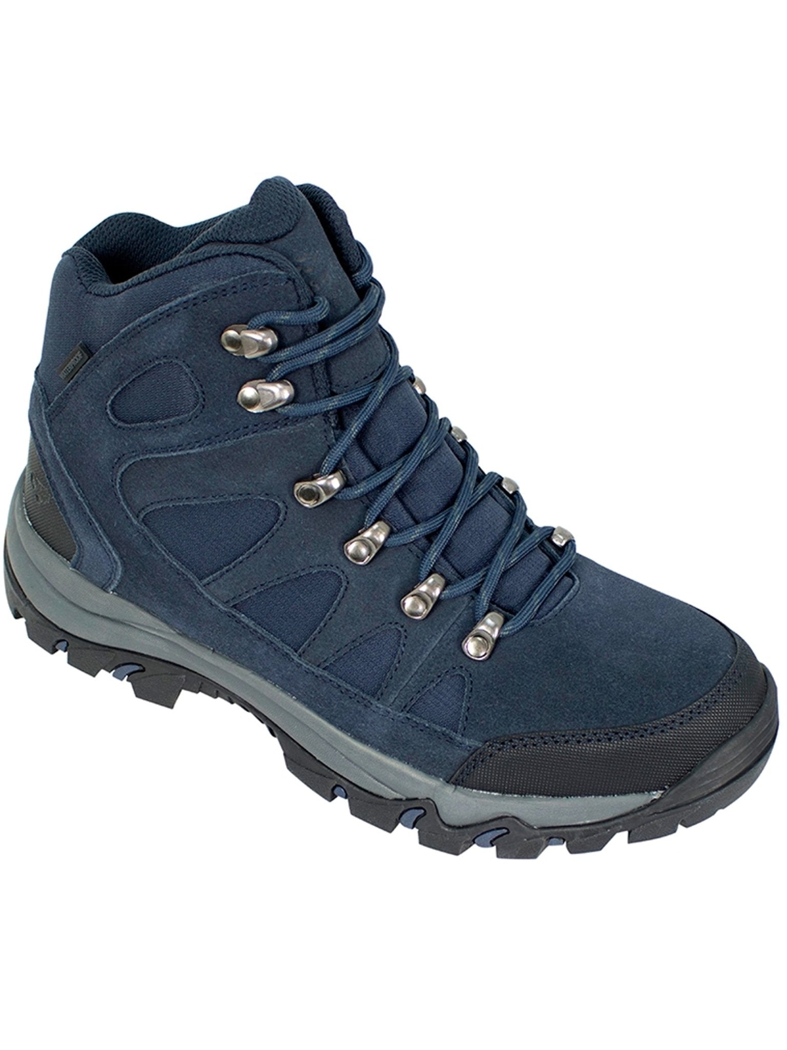 Hoggs of Fife Hoggs Of Fife - Nevis Waterproof Outdoor Hiking / Trail Boot / waterproof walking shoe Boots