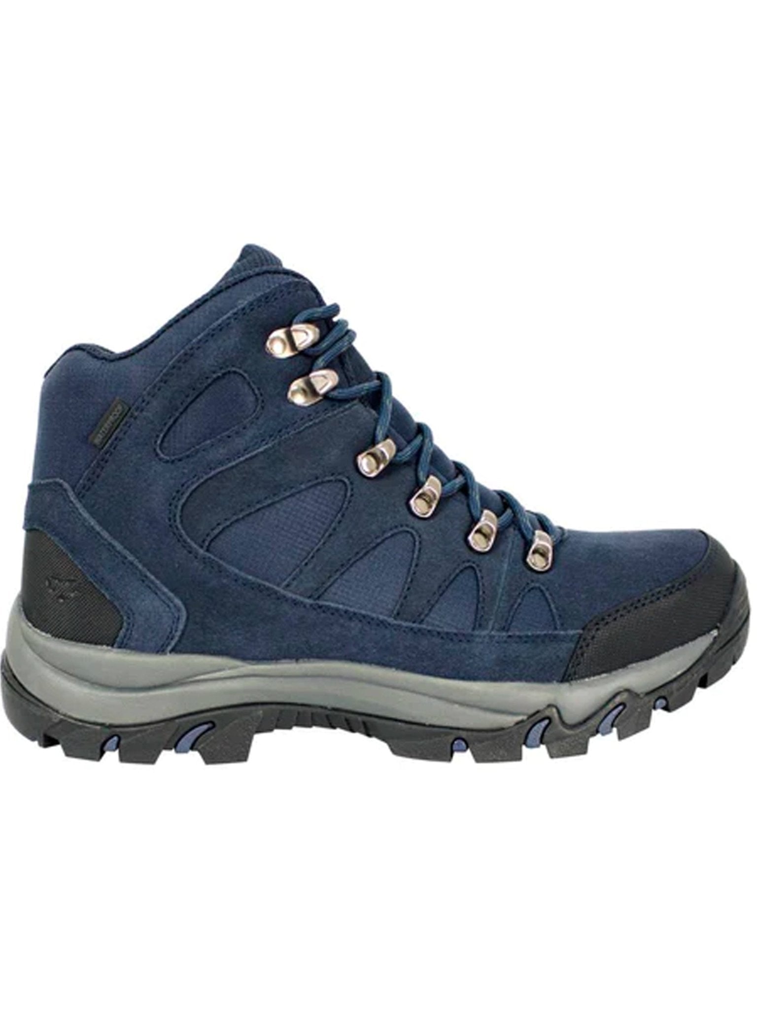 Hoggs of Fife Hoggs Of Fife - Nevis Waterproof Outdoor Hiking / Trail Boot / waterproof walking shoe Boots
