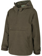 Hoggs of Fife Hoggs of Fife - Struther Junior / kids waterproof Smock Jacket Kids