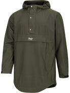 Hoggs of Fife Hoggs of Fife - Waterproof Smock Ripstop Mens Jacket & Coat. Green King II 100% Outerwear