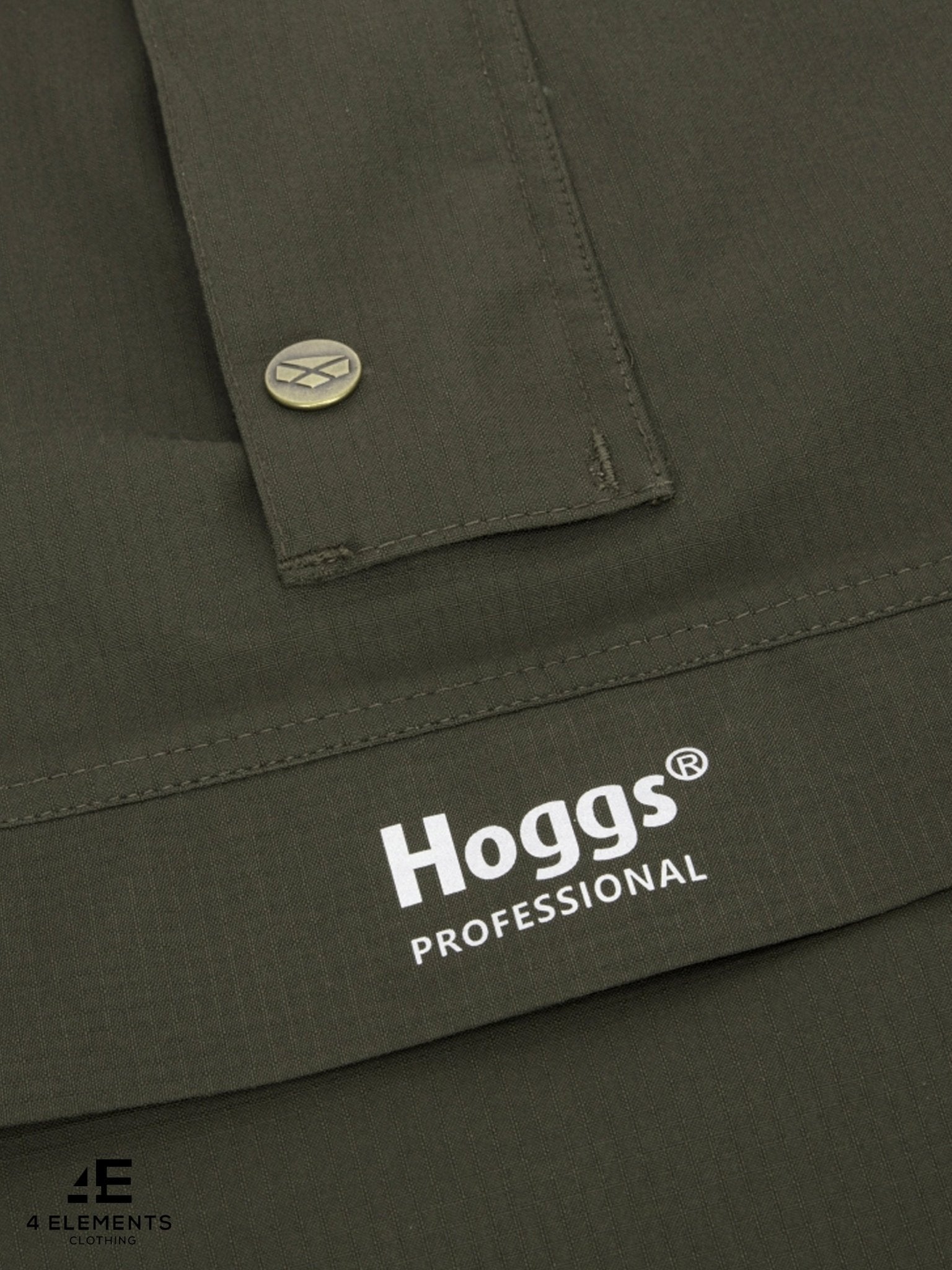 Hoggs smock sales