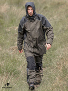 Hoggs of Fife Hoggs of Fife - Waterproof Trousers - Breathable Lightweight Cordura EN343 Field Tech Trousers & Jeans