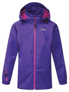 Keela Keela Outdoors - Keela Childrens / Kids Boulder 3 in 1 coat - Waterproof, Windproof & Breathable Kids