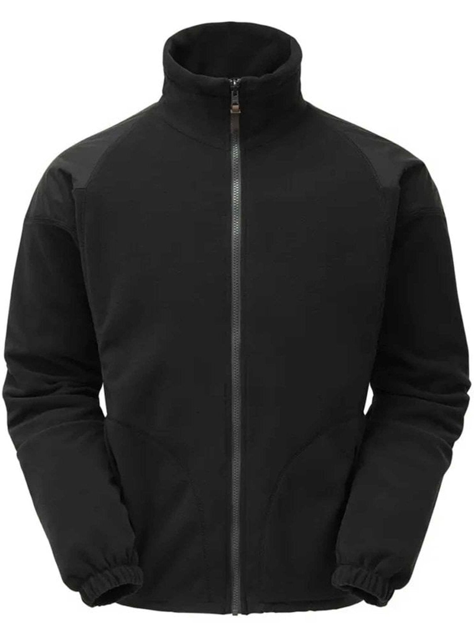 Mens fleece jackets uk best sale