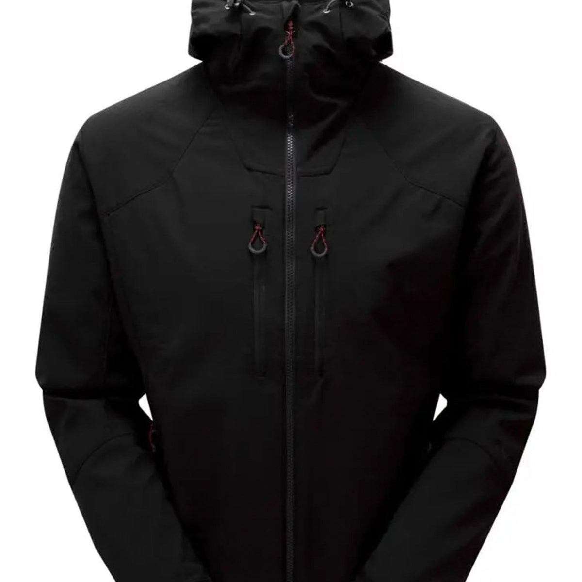 Keela Hydron Softshell Outerwear - Breathable & Windproof – 4 Elements ...