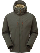 Keela Keela Outdoors - Keela Hydron Softshell Mens highly breathable, windproof Breathable water resistant Outerwear