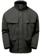 Keela Keela Outdoors - Keela Kintyre Mens Waterproof & Windproof, Breathable Jacket / coat with hood Outerwear