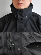 Keela Keela Outdoors - Keela Kintyre Mens Waterproof & Windproof, Breathable Jacket / coat with hood Outerwear