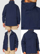 Keela Keela Outdoors - Keela Kintyre Mens Waterproof & Windproof, Breathable Jacket / coat with hood Outerwear