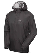 Keela Keela Outdoors - Keela Mens Paklite Waterproof packable, Breathable lightweight Jacket / coat with hood Outerwear