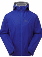 Keela Keela Outdoors - Keela Mens Paklite Waterproof packable, Breathable lightweight Jacket / coat with hood Outerwear