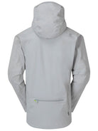 Keela Keela Outdoors - Keela Mens Saxon Waterproof, Breathable lightweight Jacket / coat with hood Outerwear