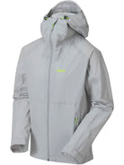 Keela Keela Outdoors - Keela Mens Saxon Waterproof, Breathable lightweight Jacket / coat with hood Outerwear