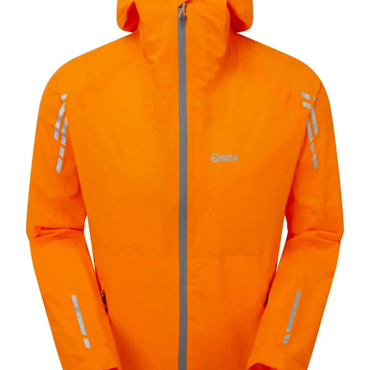 Keela Mens Saxon Lightweight Waterproof Jacket with Hood – 4 Elements ...