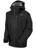 Keela Keela Outdoors - Keela Pinnacle Mens Waterproof & Windproof, Breathable Jacket / coat with hood Outerwear