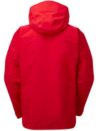 Keela Keela Outdoors - Keela Pinnacle Mens Waterproof & Windproof, Breathable Jacket / coat with hood Outerwear