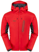 Keela Keela Outdoors - Keela Talus Mens Primaloft gold Jacket, mid or outer layer, Breathable coat Outerwear