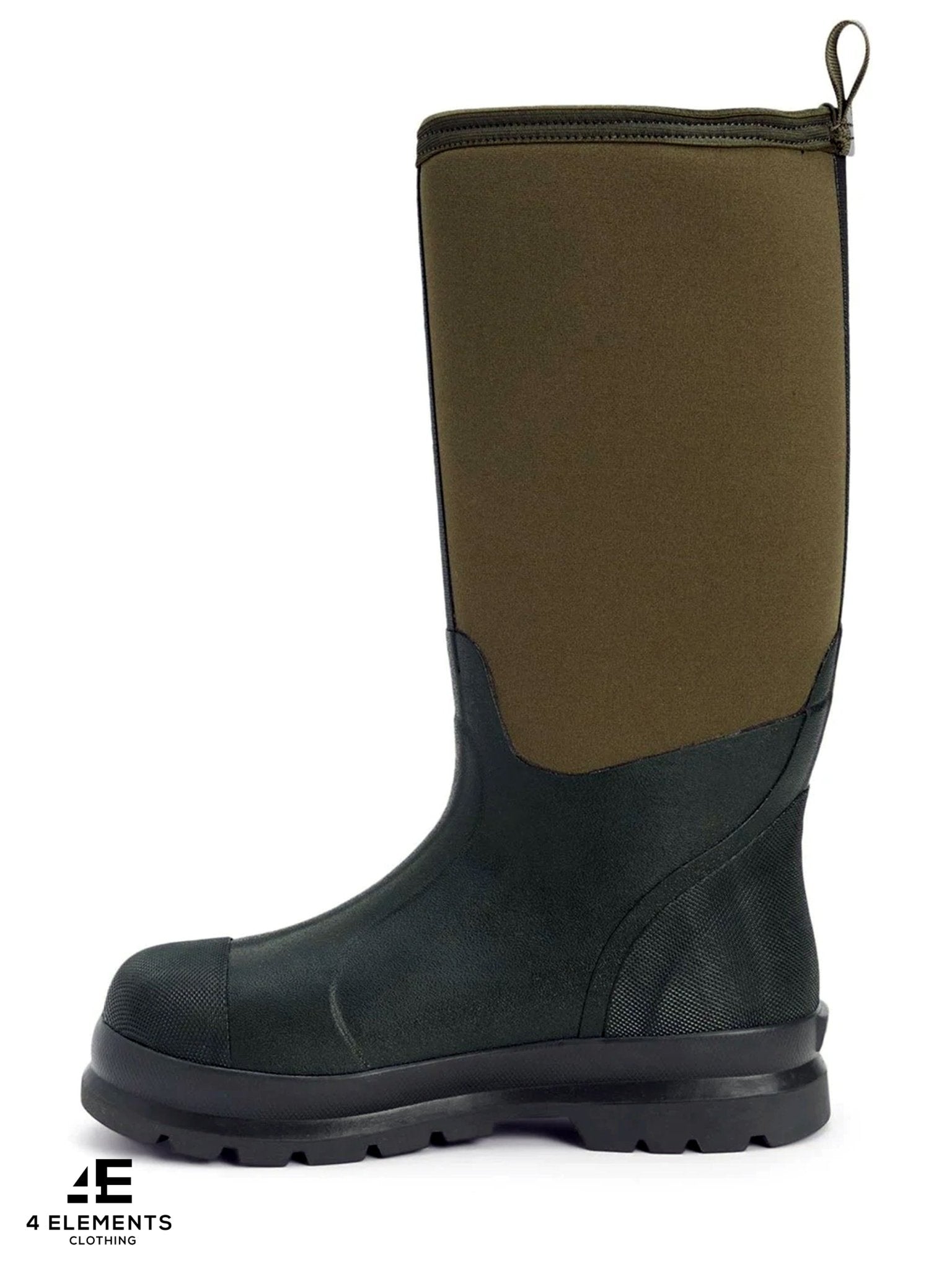 Muck Boots Muck Boots - Chore Classic Waterproof mens and ladies tall boots. Boots