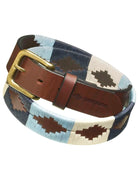 Pampeano Pampeano - Polo Belt - 'Sereno' Mens Belt Belts