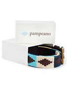 Pampeano Pampeano - Polo Belt - 'Sereno' Mens Belt Belts