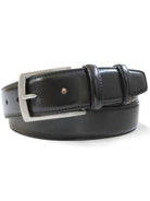 Robert Charles Robert Charles Belts - 3751 Calfskin Leather Mens belt - 35mm leather width - Made in Italy Belts