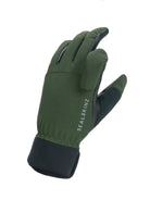 SealSkinz SealSkinz - Waterproof Breathable Shooting Glove - All Weather - Broome Gloves