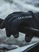 SealSkinz SealSkinz - Waterproof Gloves all weather Ultra Grip knit Grip Glove Gloves