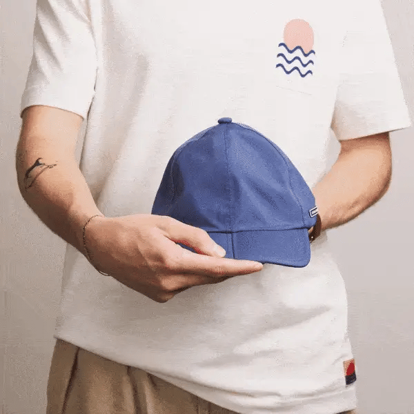 SealSkinz Sealskinz - Waterproof Windproof Fold Hat / Salle Peaked Cap / Baseball cap / Folding Peak Hat Hats