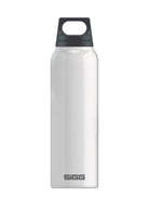 Sigg SIGG - Thermo Flask Hot & Cold Brushed 0.5l Vacuum Insulated - Sigg water bottle Thermoses