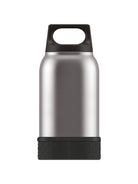 Sigg SIGG - Thermo Flask Hot & Cold Food Jar 0.5 L (Includes Bowl) - Hot food container Water Bottles