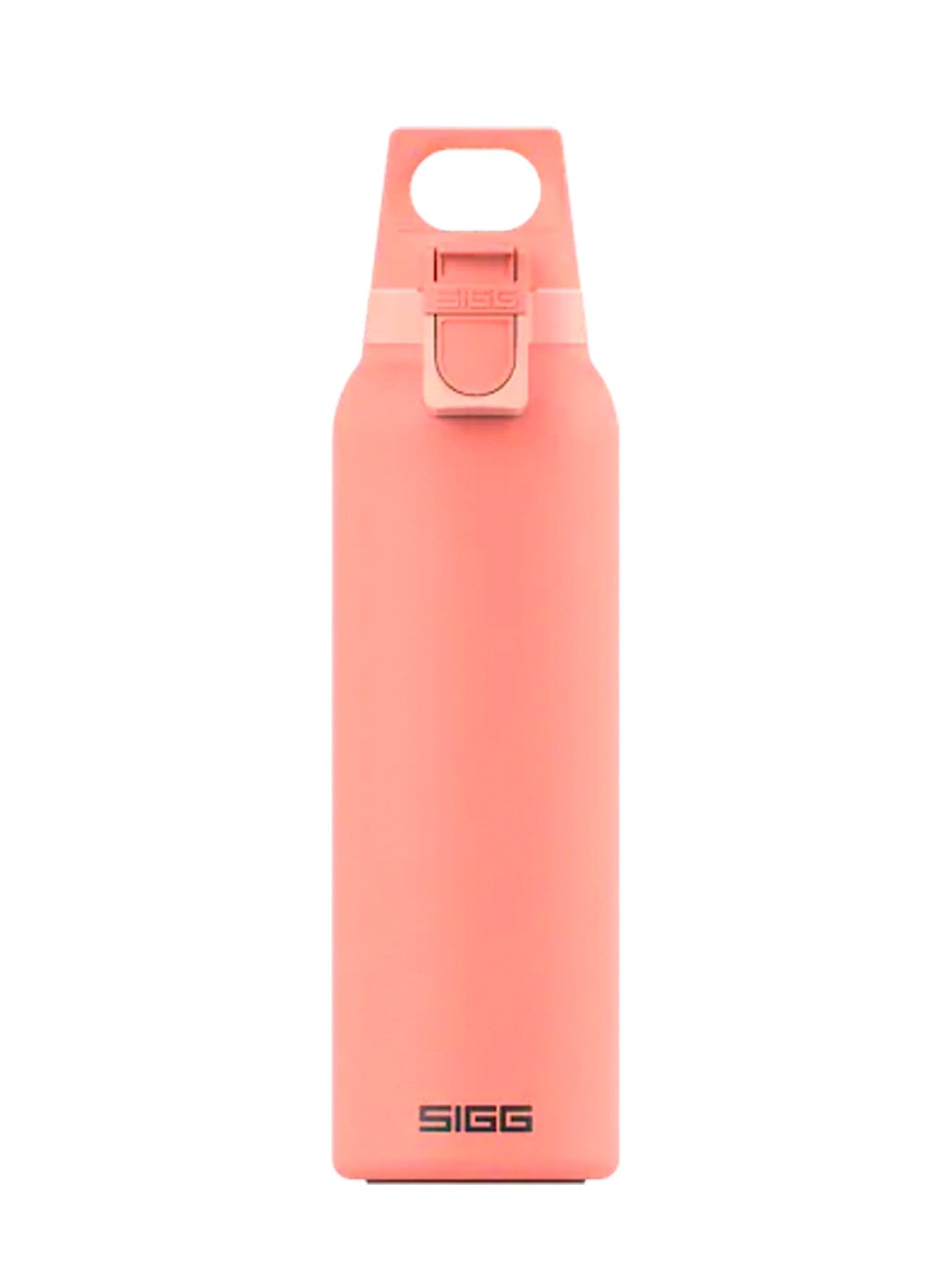 Sigg Hot & Cold One Light Thermo Flask Brushed
