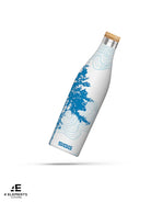 Sigg SIGG - Thermo Flask Meridian Sumatra Tree 0.5 L Water Bottles