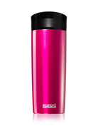 Sigg SIGG - Travel Mug Miracle / Travel coffee cup Berry 0.47L Thermos Cup